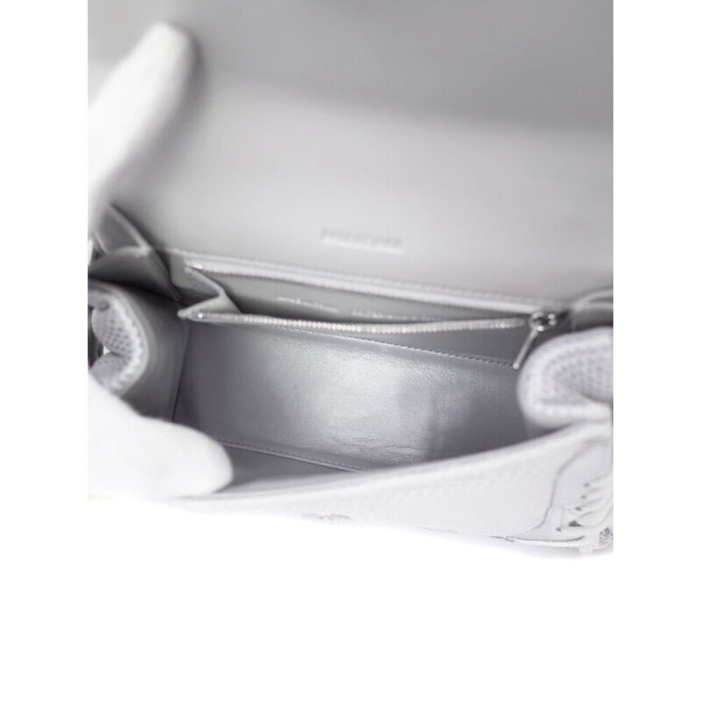 Balenciaga Sneakerhead Top Handle Shoulder Bag - Picture 3 of 9